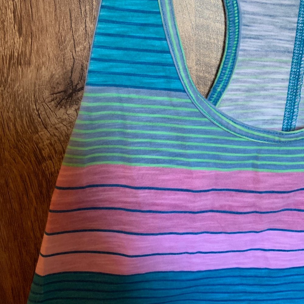 Mossimo Racerback Tank - Picture 2 of 4